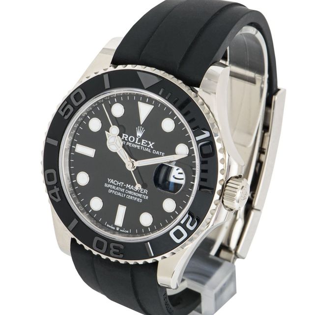 Rolex Yacht-Master 226659 Image 2
